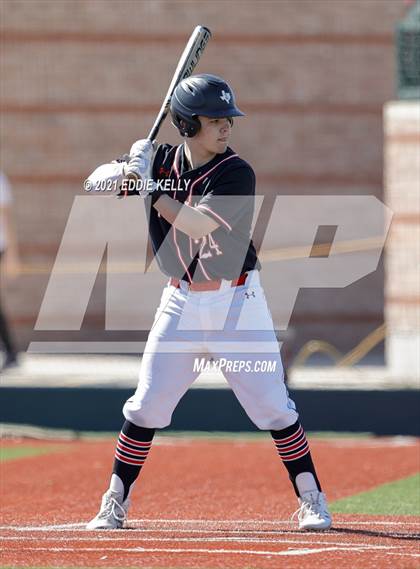 Thumbnail 3 in Lovejoy @ Allen (Collin County Tournament) photogallery.
