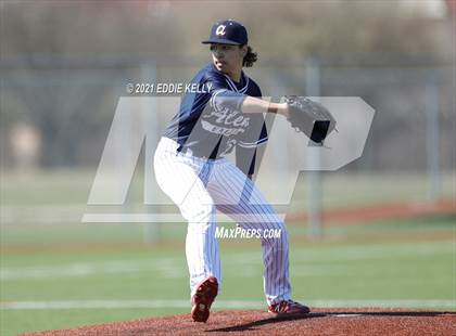 Thumbnail 2 in Lovejoy @ Allen (Collin County Tournament) photogallery.