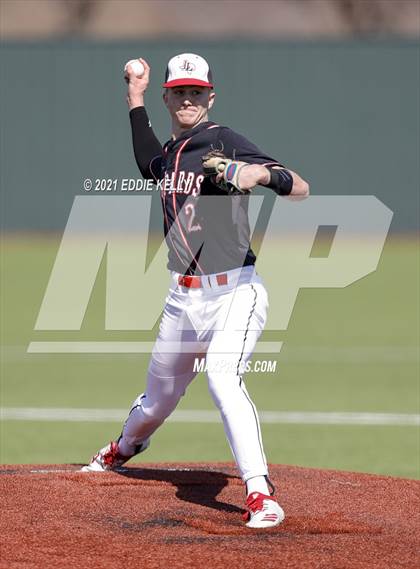 Thumbnail 1 in Lovejoy @ Allen (Collin County Tournament) photogallery.