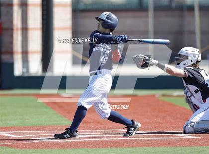 Thumbnail 2 in Lovejoy @ Allen (Collin County Tournament) photogallery.