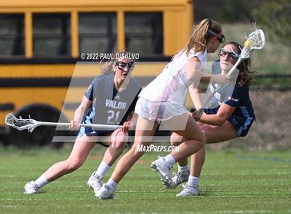 Thumbnail 1 in Valor Christian @ Kent Denver photogallery.