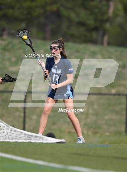 Thumbnail 3 in Valor Christian @ Kent Denver photogallery.
