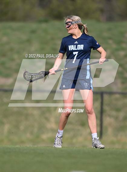 Thumbnail 3 in Valor Christian @ Kent Denver photogallery.