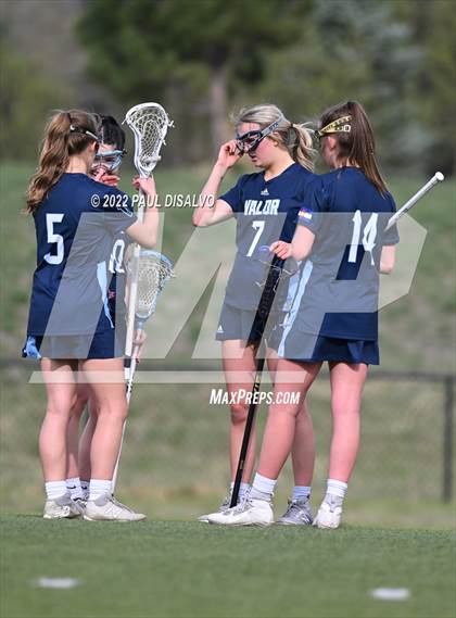 Thumbnail 3 in Valor Christian @ Kent Denver photogallery.