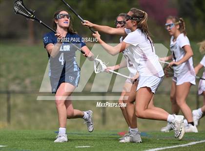 Thumbnail 3 in Valor Christian @ Kent Denver photogallery.
