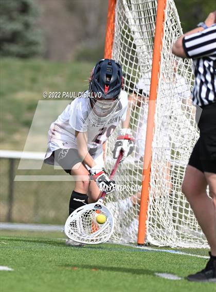 Thumbnail 3 in Valor Christian @ Kent Denver photogallery.