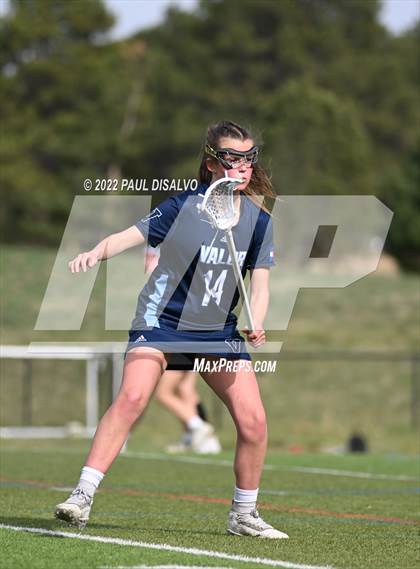 Thumbnail 3 in Valor Christian @ Kent Denver photogallery.