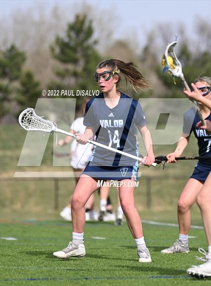 Thumbnail 1 in Valor Christian @ Kent Denver photogallery.