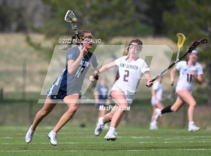 Thumbnail 3 in Valor Christian @ Kent Denver photogallery.