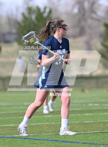 Thumbnail 2 in Valor Christian @ Kent Denver photogallery.