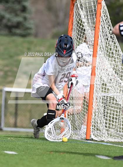 Thumbnail 2 in Valor Christian @ Kent Denver photogallery.