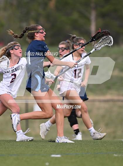 Thumbnail 3 in Valor Christian @ Kent Denver photogallery.