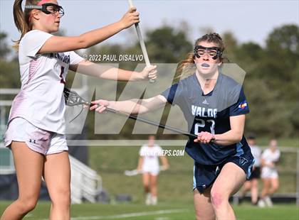 Thumbnail 1 in Valor Christian @ Kent Denver photogallery.