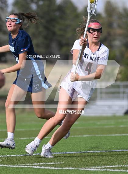 Thumbnail 1 in Valor Christian @ Kent Denver photogallery.
