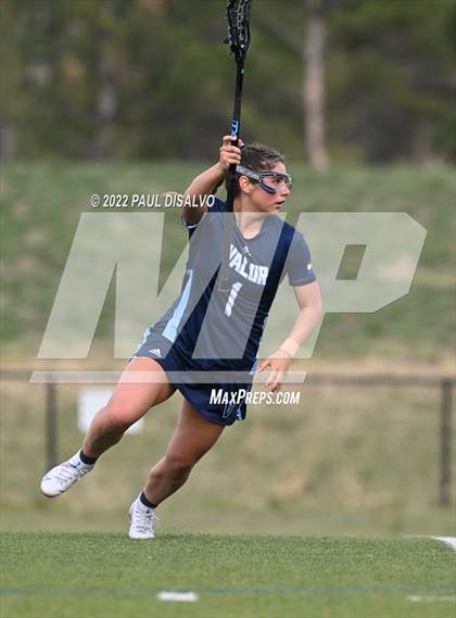 Thumbnail 1 in Valor Christian @ Kent Denver photogallery.