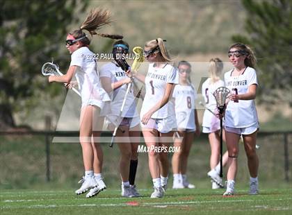 Thumbnail 3 in Valor Christian @ Kent Denver photogallery.