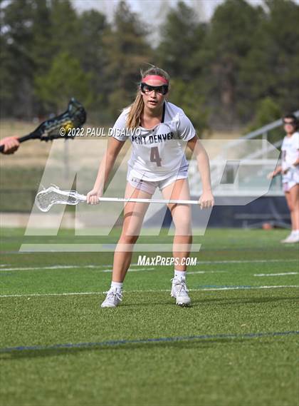 Thumbnail 3 in Valor Christian @ Kent Denver photogallery.