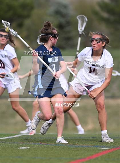 Thumbnail 1 in Valor Christian @ Kent Denver photogallery.