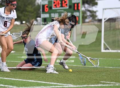 Thumbnail 3 in Valor Christian @ Kent Denver photogallery.