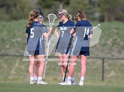 Thumbnail 3 in Valor Christian @ Kent Denver photogallery.