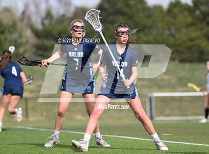 Thumbnail 3 in Valor Christian @ Kent Denver photogallery.