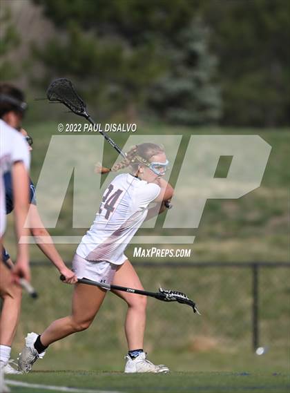 Thumbnail 3 in Valor Christian @ Kent Denver photogallery.