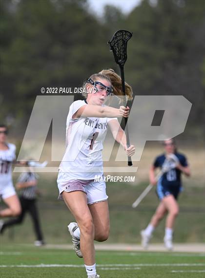 Thumbnail 1 in Valor Christian @ Kent Denver photogallery.