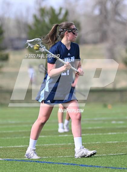 Thumbnail 1 in Valor Christian @ Kent Denver photogallery.