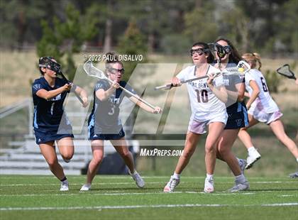 Thumbnail 3 in Valor Christian @ Kent Denver photogallery.