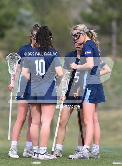 Thumbnail 3 in Valor Christian @ Kent Denver photogallery.