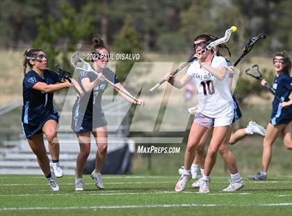 Thumbnail 1 in Valor Christian @ Kent Denver photogallery.