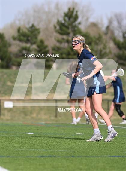 Thumbnail 3 in Valor Christian @ Kent Denver photogallery.