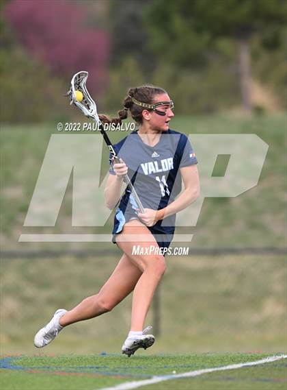 Thumbnail 1 in Valor Christian @ Kent Denver photogallery.