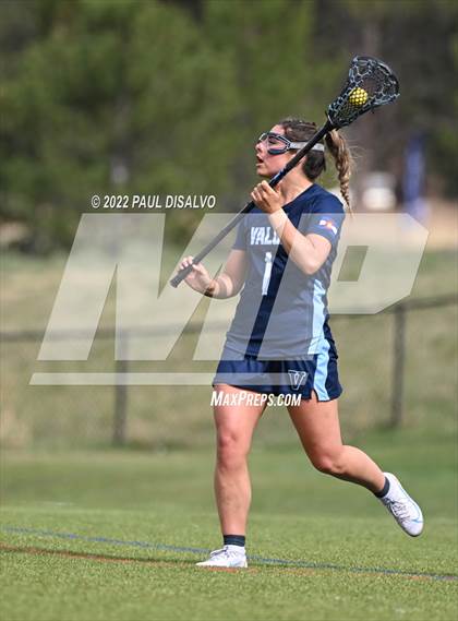 Thumbnail 3 in Valor Christian @ Kent Denver photogallery.