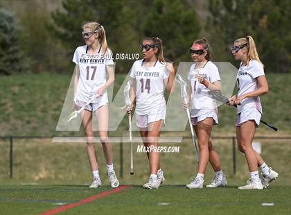 Thumbnail 3 in Valor Christian @ Kent Denver photogallery.