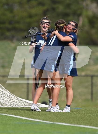 Thumbnail 3 in Valor Christian @ Kent Denver photogallery.