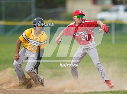Thumbnail 2 in Victory Christian @ Delta photogallery.