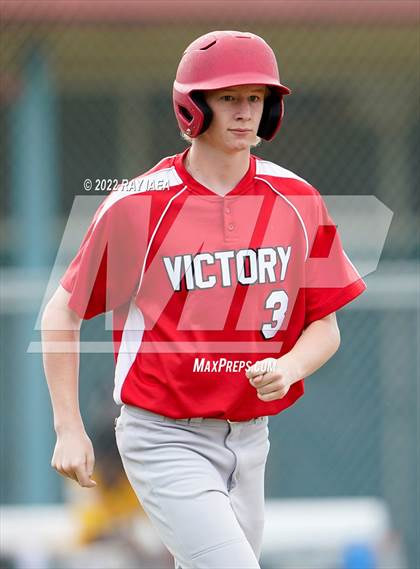 Thumbnail 1 in Victory Christian @ Delta photogallery.