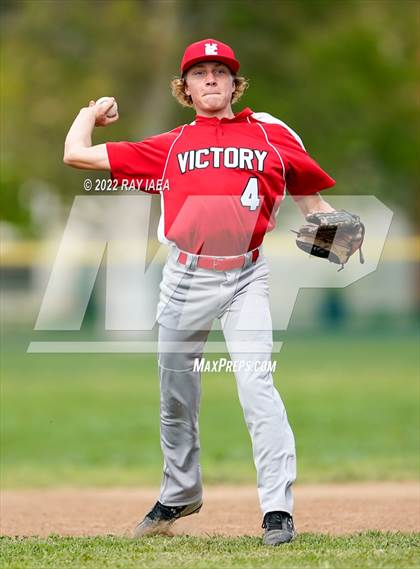 Thumbnail 3 in Victory Christian @ Delta photogallery.
