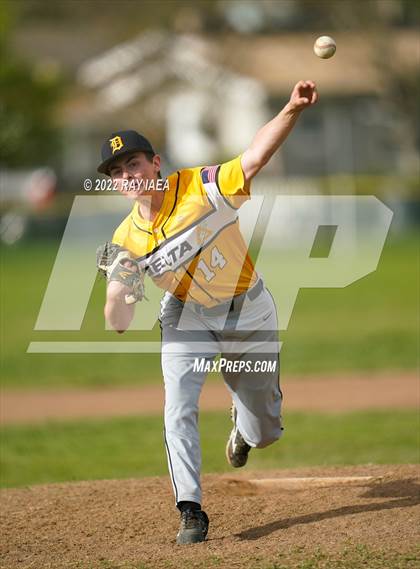 Thumbnail 3 in Victory Christian @ Delta photogallery.