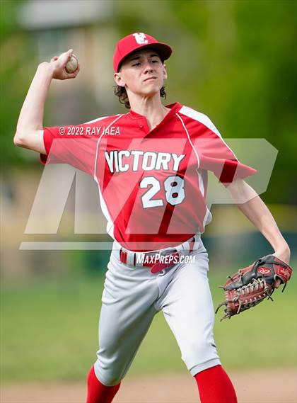 Thumbnail 2 in Victory Christian @ Delta photogallery.