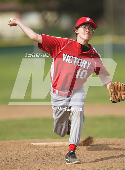 Thumbnail 1 in Victory Christian @ Delta photogallery.