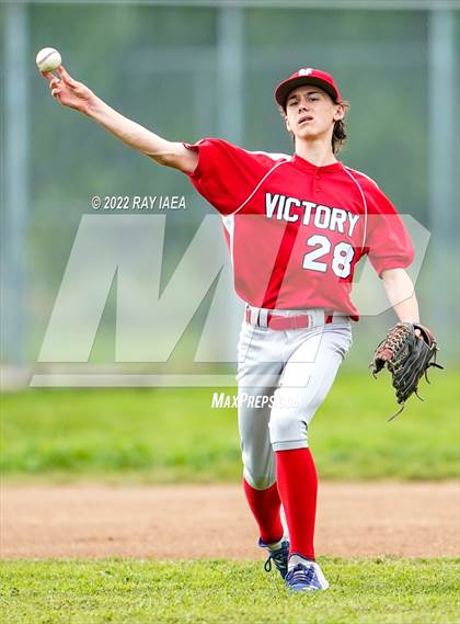 Thumbnail 2 in Victory Christian @ Delta photogallery.