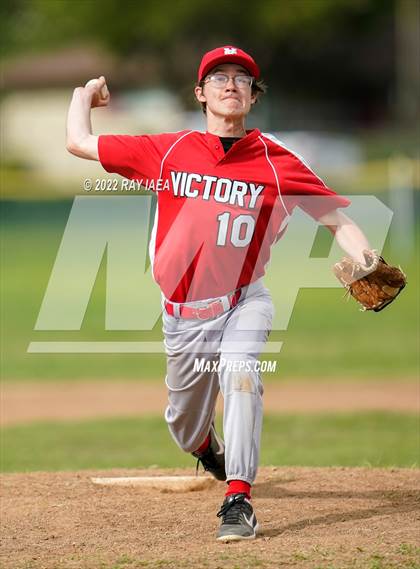 Thumbnail 2 in Victory Christian @ Delta photogallery.