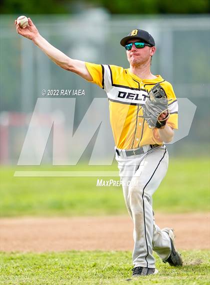 Thumbnail 2 in Victory Christian @ Delta photogallery.