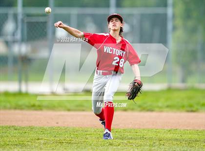Thumbnail 1 in Victory Christian @ Delta photogallery.
