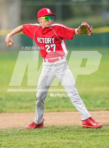 Thumbnail 1 in Victory Christian @ Delta photogallery.
