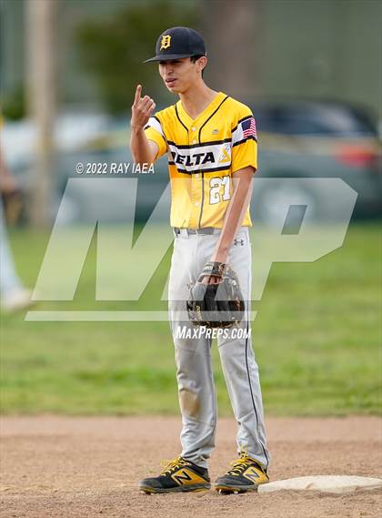 Thumbnail 1 in Victory Christian @ Delta photogallery.