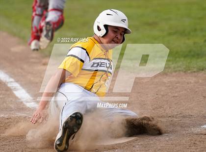 Thumbnail 1 in Victory Christian @ Delta photogallery.