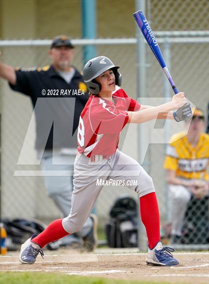 Thumbnail 2 in Victory Christian @ Delta photogallery.